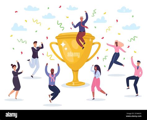 Celebrating Success: Winners List .